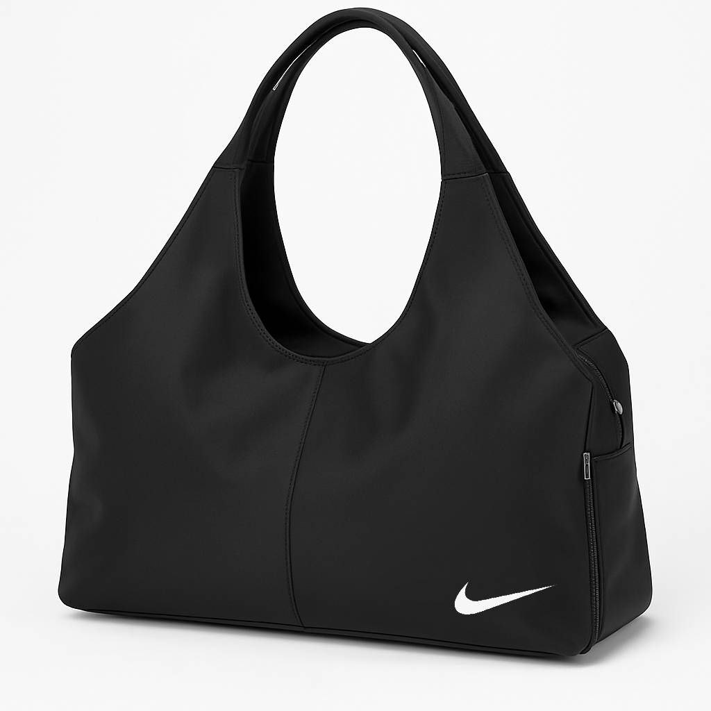 ساک ورزشی نایک مدل خفاشی (Nike Bat-Style Gym Bag)
